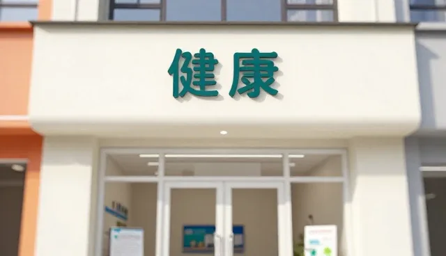 提升门诊服务体验的关键策略与实践