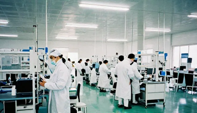 健康体检套餐中的检查要点分析与优化建议