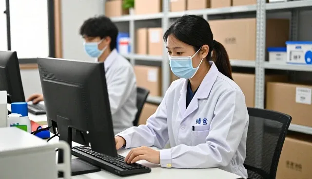承德九洲医院以慢性病随访服务服务连接更多应用场景